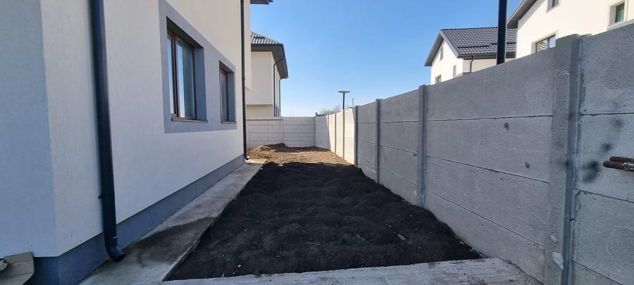 Vila individuala, - 3