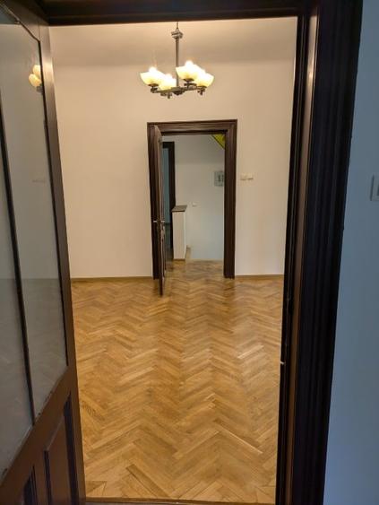 Proprietar, casa, curte, Cismigiu, de inchiriat - birouri. - 10