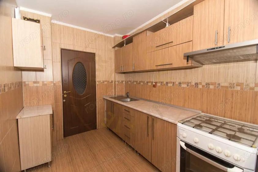 Apartament 3 camere Prundu - decomandat - 8