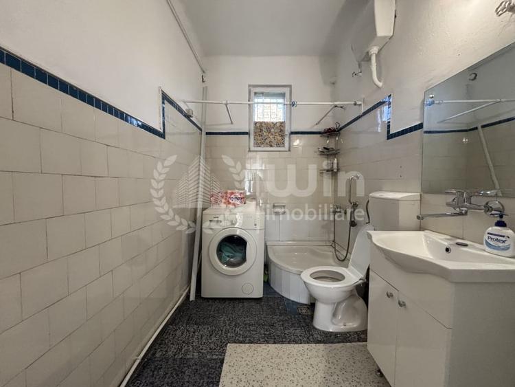 Casa individuala | 120mp utili | Teren 500mp | Garaj | Zona Iulius - 5