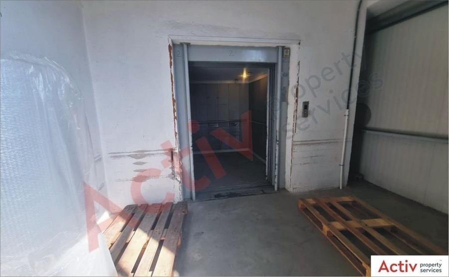 Hale de inchiriat - Ecom Logistic Center - 7