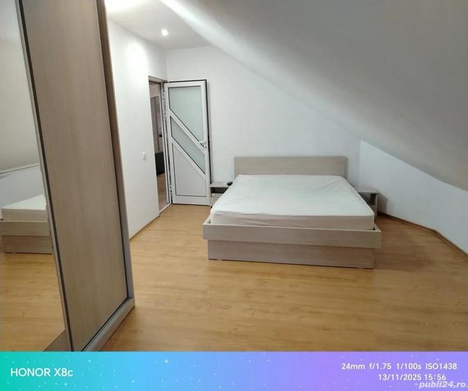 Ap.3 cam, 97 mp,ultramodern, etajul 2 mansardat - 5