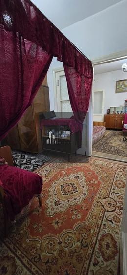 Apartament 2 camere metrou Stefan cel mare/centrala - 5