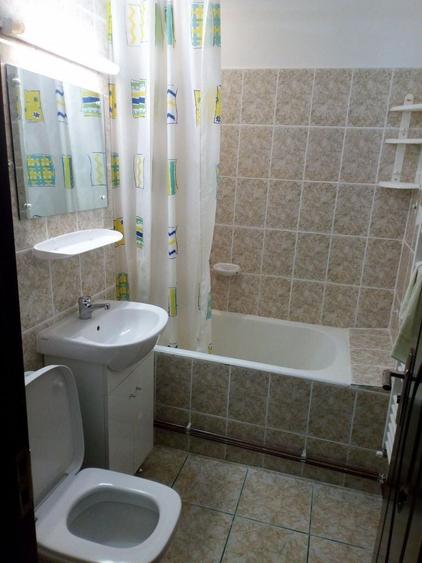 Inchiriez apartament cu 2 camere, 54mp, Tatarasi. - 8