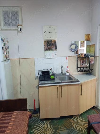 casa 2 camere, bucatarie, baie, beci, garaj - 8