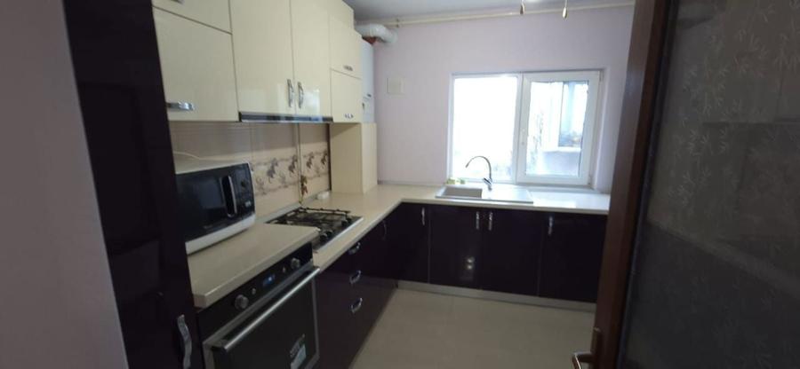 Inchiriez apartament 3 camere Inel 2 - 5