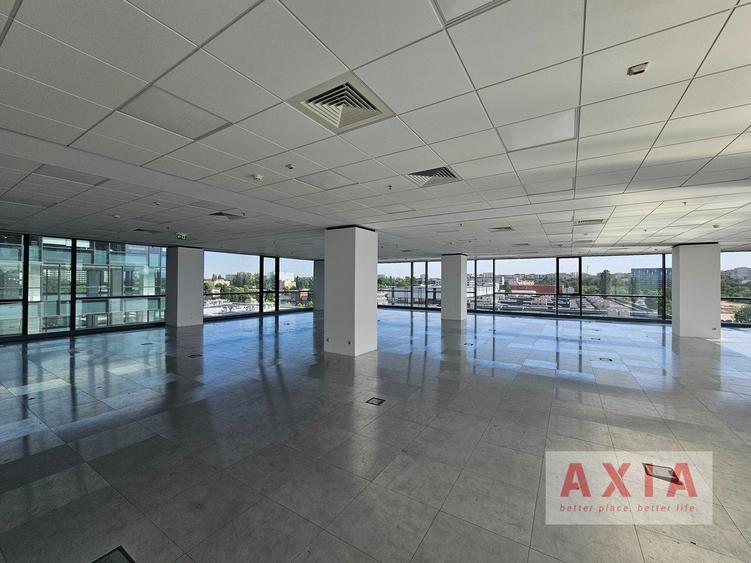 Spatiu de birou in Oslo Building - Comision 0% - 6