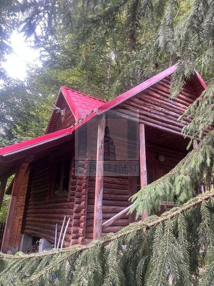 Casa/Vila de vanzare in Predeal - 21