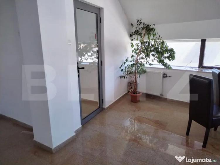 Spa?iu 100 mp ultracentral, pozitie premium pregatit pentr - 9