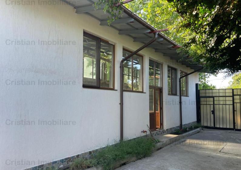 Hala 60 mp, PRETABILA ORICE TIP DE ACTIVITATE, zona Piata Sa - 7