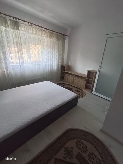 Inchiriere garsoniera Targoviste- zona Noul Tibunal - 5