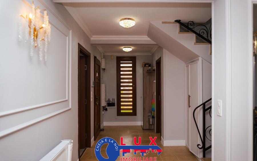 ID 6605 - EXCLUSIVITATE - Vila superba in Cartier 9 MAI - 4