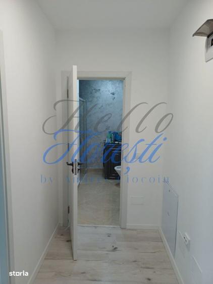 Se inchiriaza apartament 2 camere,Floresti|Abatorului - 9