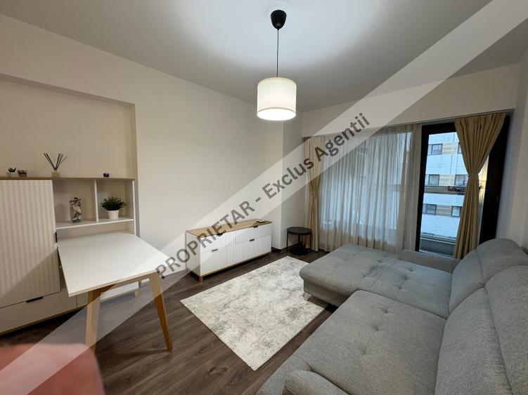 2 Camere Mihai Bravu – Vitan Residence 2 | Etaj 9 | Mobilat Lux + Parcare - 1