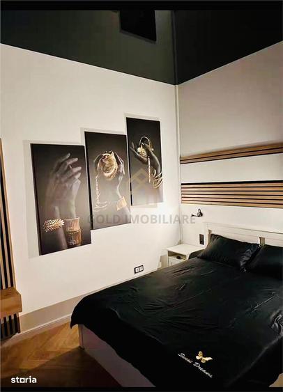 Apartament studio de vanzare - 8