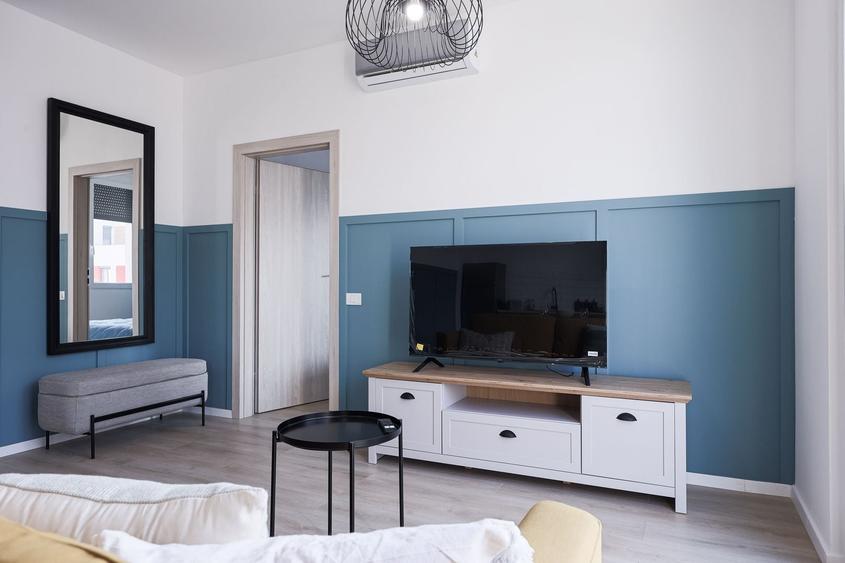 Cel mai ieftin apartament care poate fi modificat in 3 camere - 2