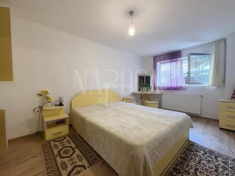 Apartament 2 camere de vanzare in Buna Ziua, Cluj Napoca Apartament 2 camere de vanzare in Buna Ziua, Cluj Napoca