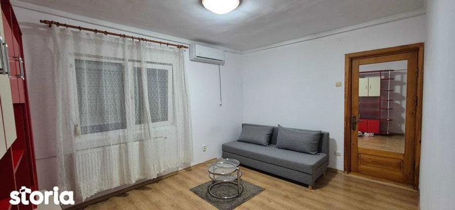 Garsoniera - Crangasi - Str. Padureni - 2