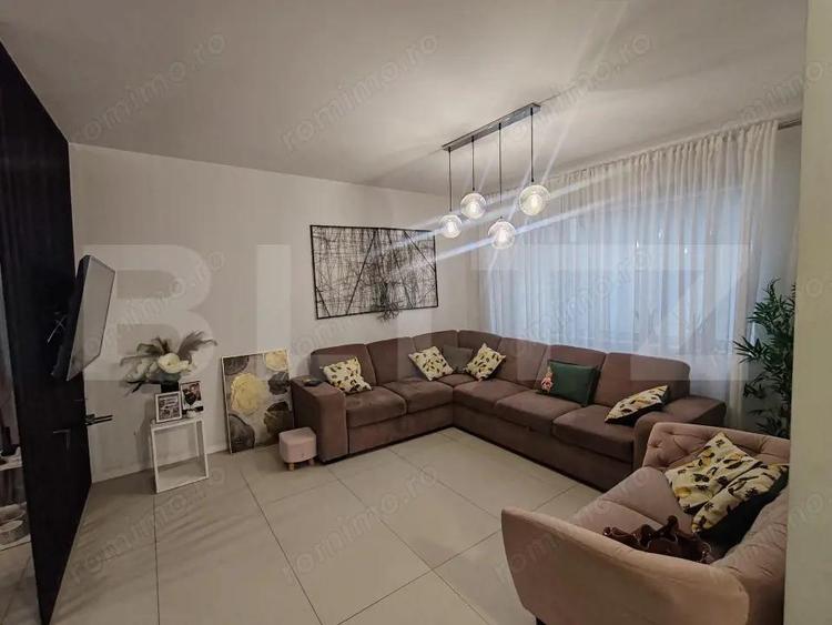 Casa 134mp, teren 430mp, Moara - 10