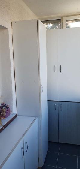 Garsoniera de inchiriat 45 mp, confort 1 , str. PARAULUI - 4