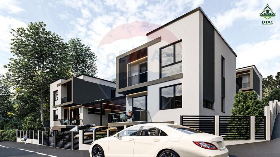 Cartier Exclusivist de Vile - Vânzare - Copou Expo - Petrom Sărărie - - 3