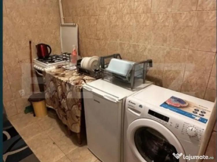 Garsoniera, 22mp, zona CAM - 6