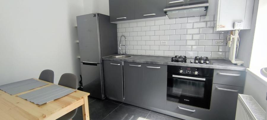 Apartament cu 2 camere de inchiriat in zona Popesti Leordeni- metrou - 6