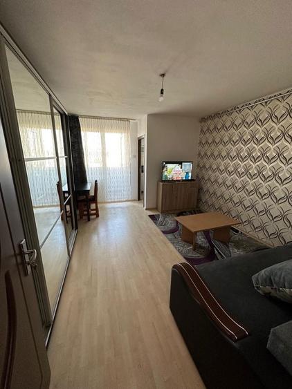 Inchiriez garsoniera Aleea Constructorilor nr.2,Pet Friendly - 4
