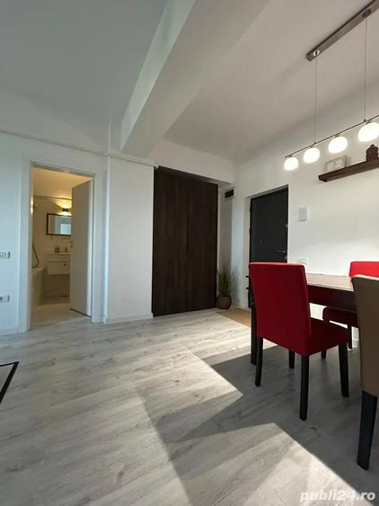 Apartament 2 camere - 1