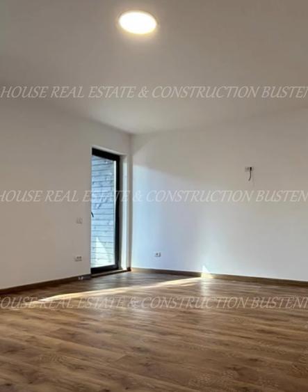 Apartament 2 Camere  în Bușteni  - Panoramă spectaculoasă spre munte - 3