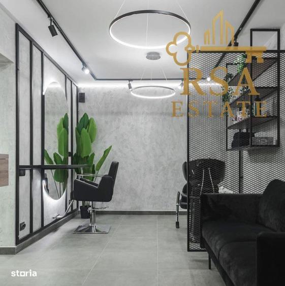 Disponibilitate inchiriere post de manichiura & coafor / Ostroveni - 1