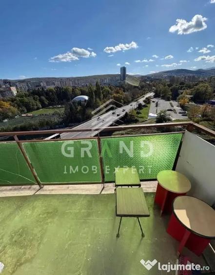 OPORTUNITATE DE INVESTI?IE IN GRIGORESCU | GARSONIERA REN - 5
