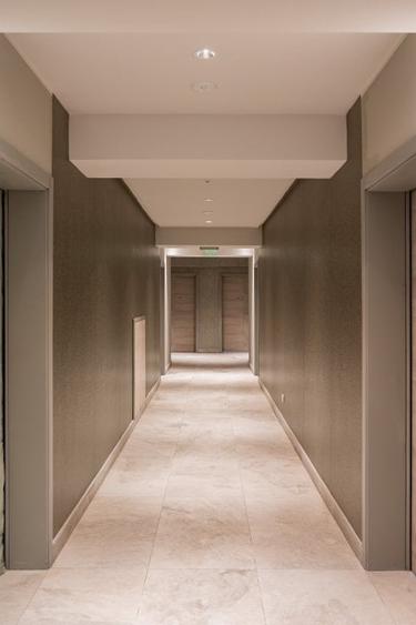 OPERA RESIDENCE MAMAIA, 2 CAMERE, TERASA GENEROASA, DIRECT PE PLAJA - 2