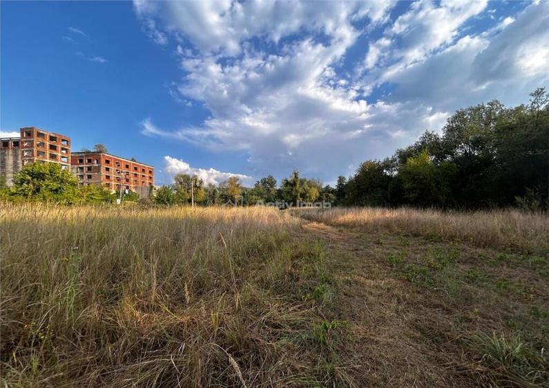 Bocsa Teren 9400 Mp Intravilan - 2