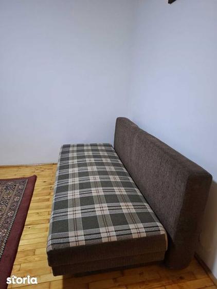 inchiriez garsoniera pe str Dambovitei - 2