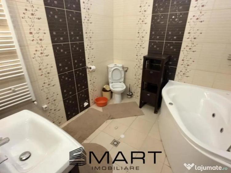 Apartament 3 camere bloc nou Calea Dumbravii - 1