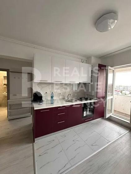 Vânzare, apartament, 2 camere, în zona Militari Residence - 1