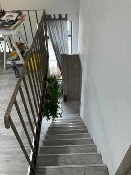 Apartament 2 camere zona Unirii dispus pe 2 niveluri acces curte interioara - 6