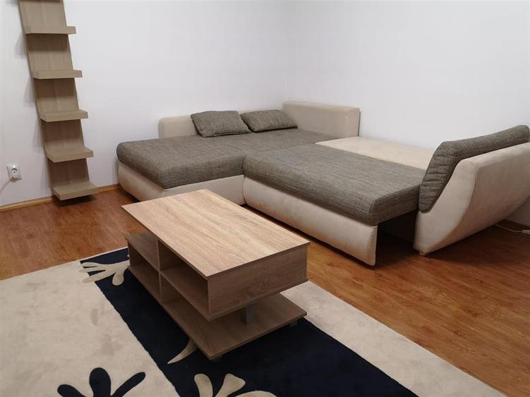 Vanzare garsoniera | Piata Unirii - Palatul Parlamentului | 40mp utili | etaj 2/ - 7