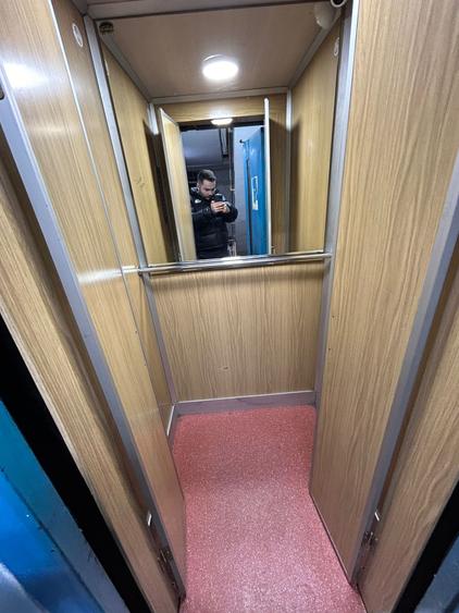 Titan 3 Camere Bloc 1978 Reabilitat 61 Mp Etaj 3 10 Min Metrou - 12