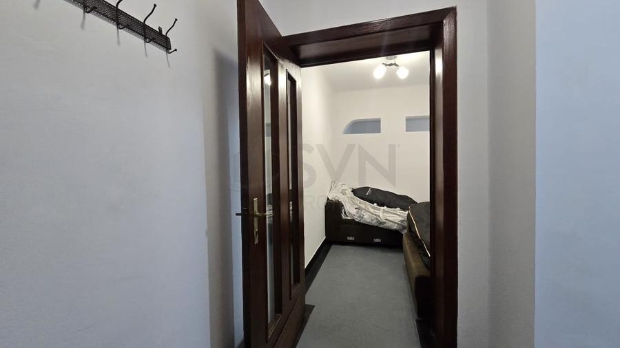 REA1002688 Apartament 3 camere Carol - 9