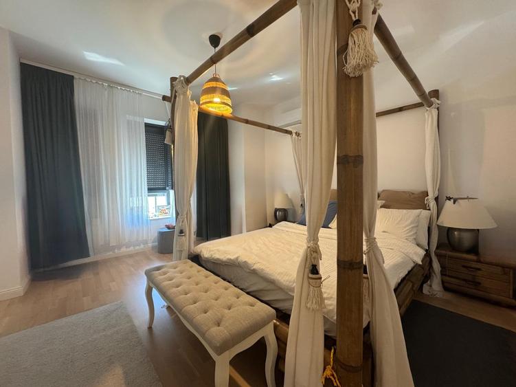 Inchiriere vila moderna 5 Camere/Iancu Nicolae - 6