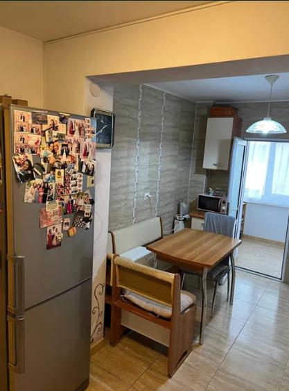 Apartament 3 camere – Canta Autocenter / Moara de Foc – Lidl / Mutare imediata! - 4