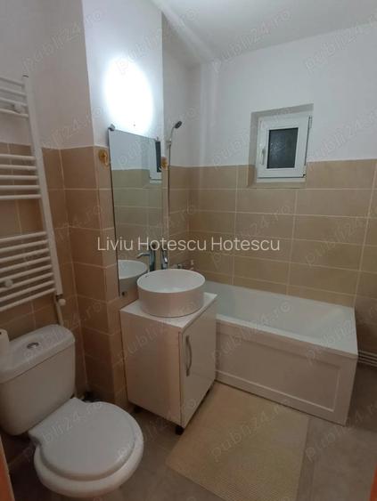 Apartament 2 camere de inchiriat in ramnicu sarat