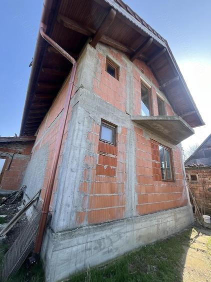 Casa de vanzare Comuna Ciumeghiu - 3