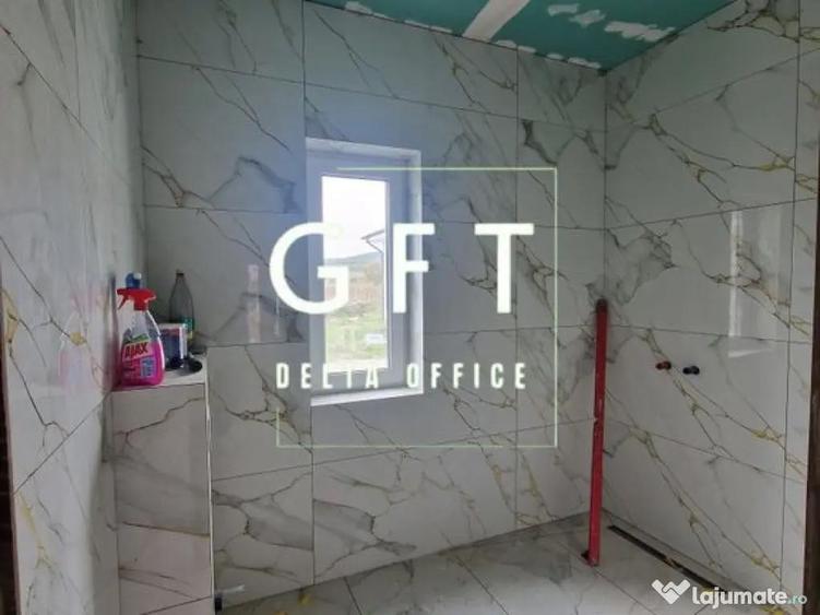 Case de vanzare, noi in Sigmir - Bistri?a - 8