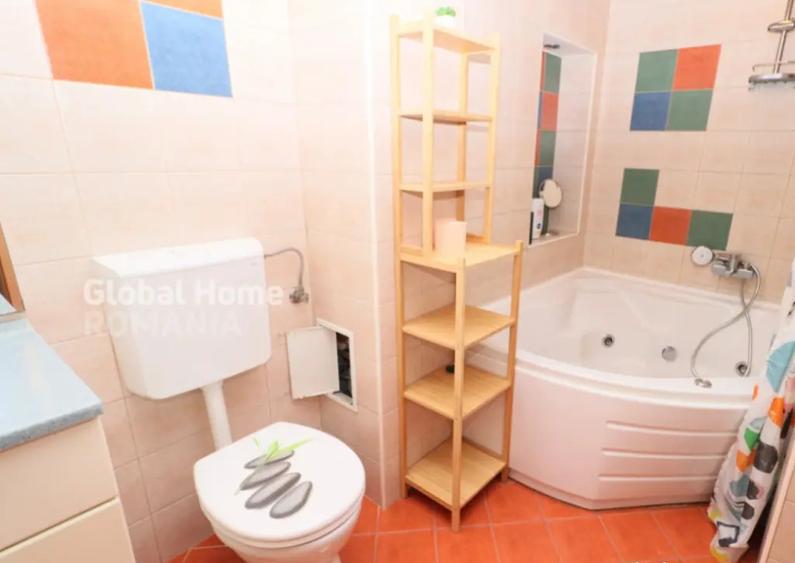 3 camere 1 Mai | 79 mp - Ion Mihalache 92 | Finisat si mobil - 16