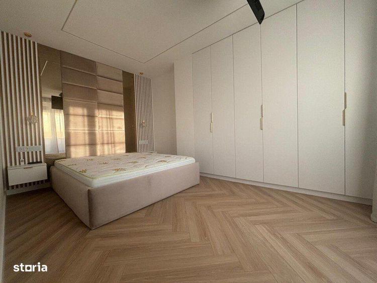 Inchiriere - premium apartament ,2 camere nou, Petre Dulfu - 10