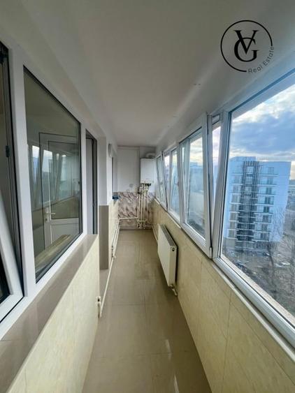 Apartament 3 camere | Zona Gara | Decomandat - 3