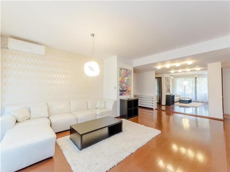 Vânzare Apartament 3 Camere Iancu Nicolae Jolie Ville - 1